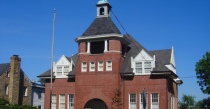 The Hume School